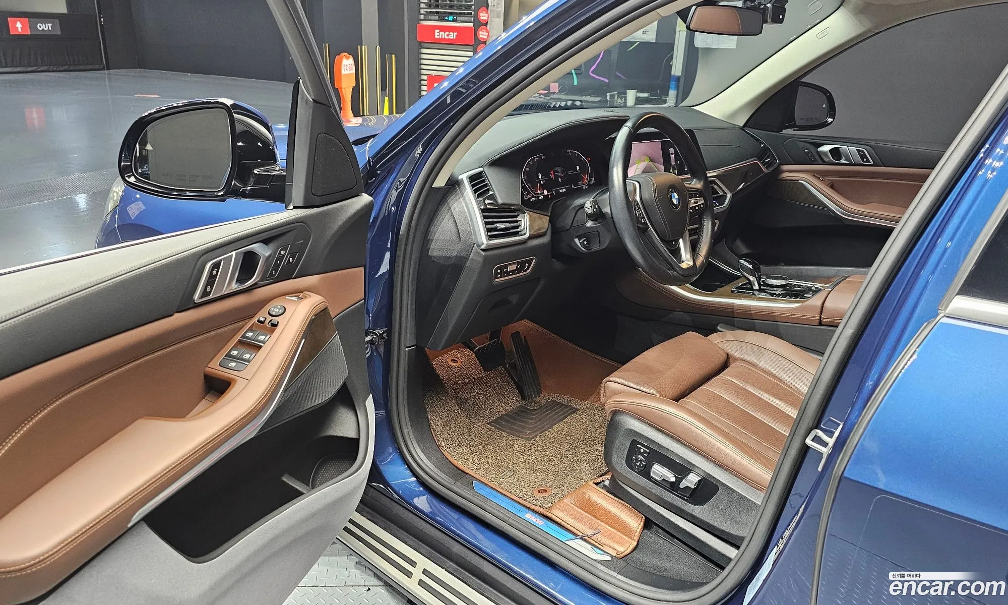 BMW X5 2020 WBACV6101L9B73364 — 30