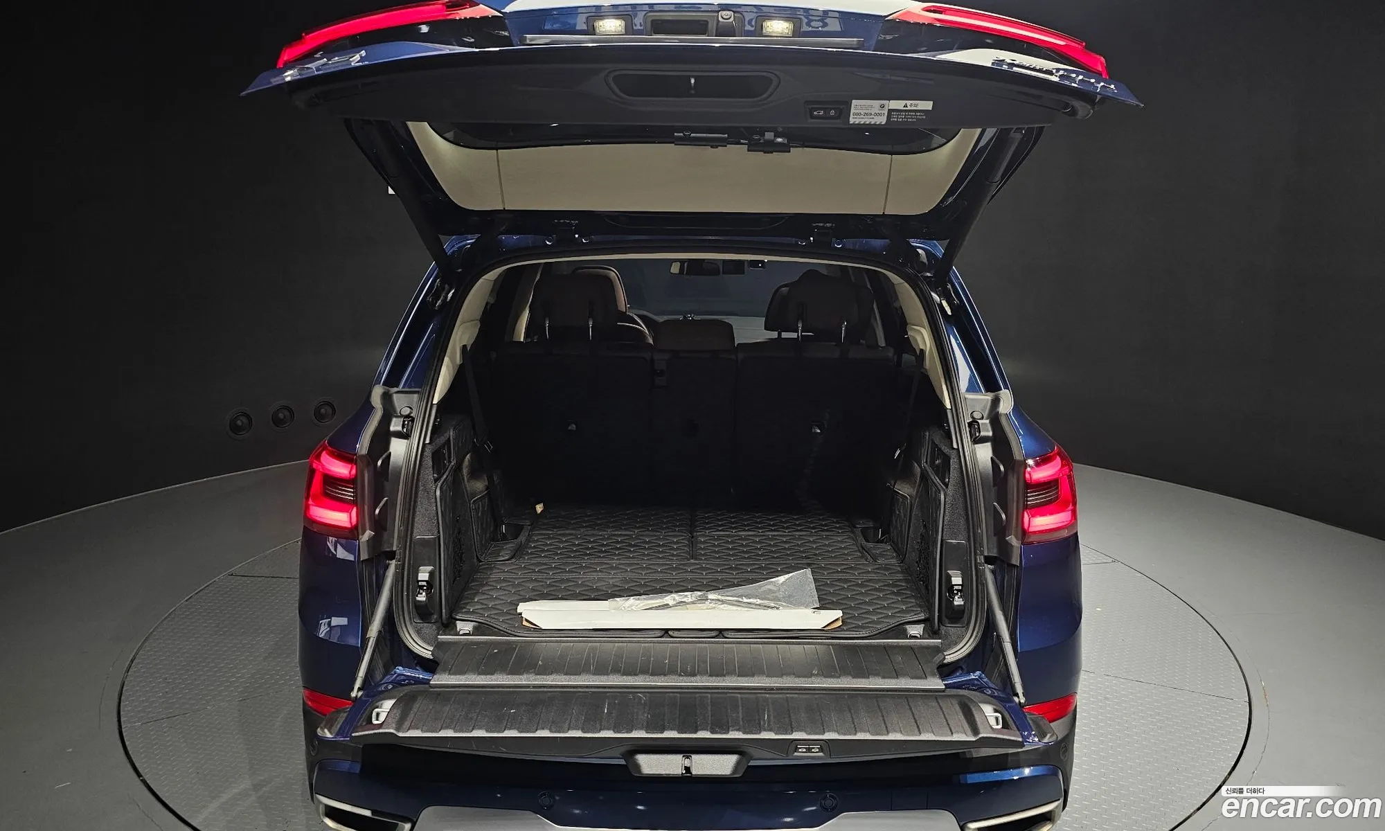 BMW X5 2020 WBACV6101L9B73364 — 10