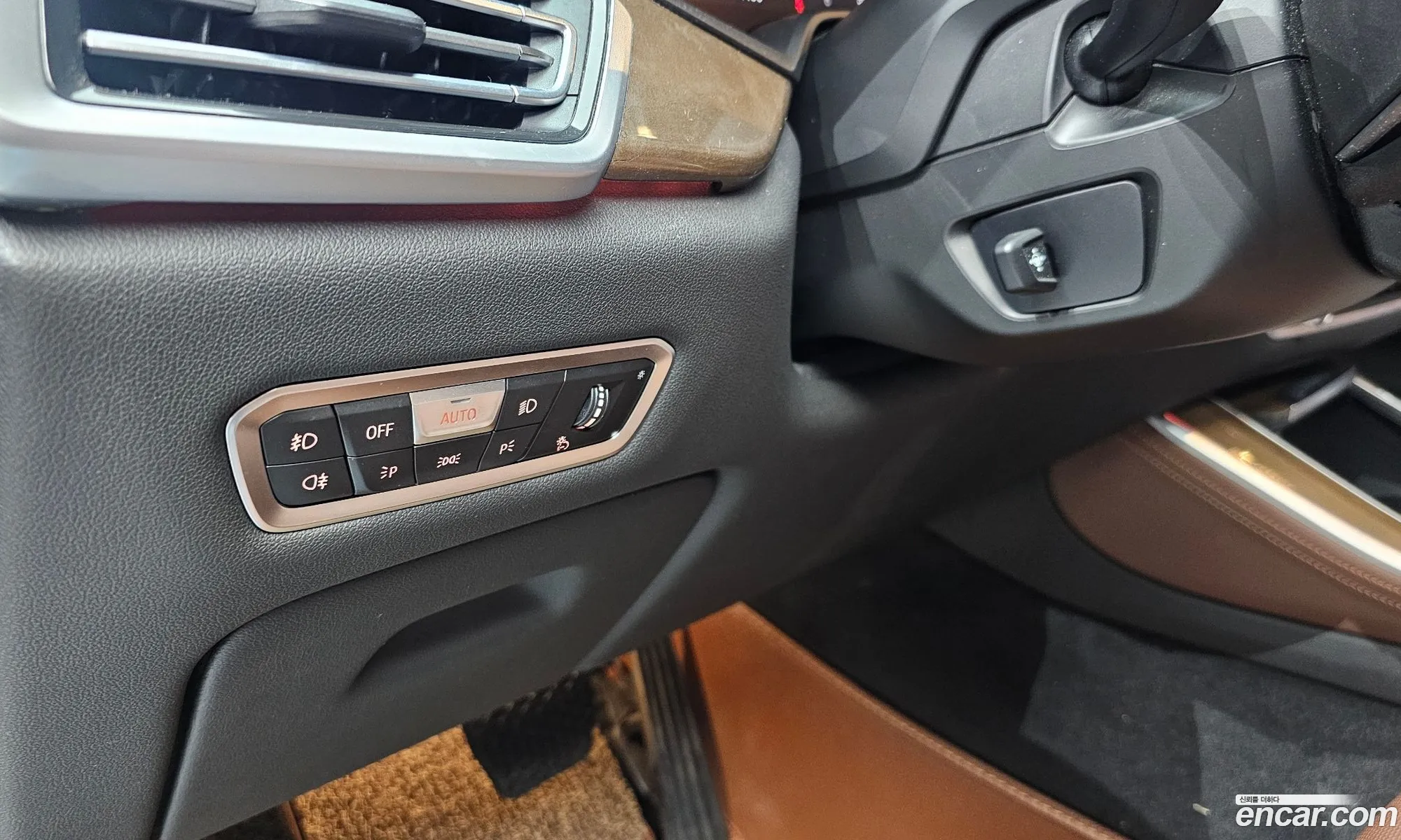 BMW X5 2020 WBACV6101L9B73364 — 12
