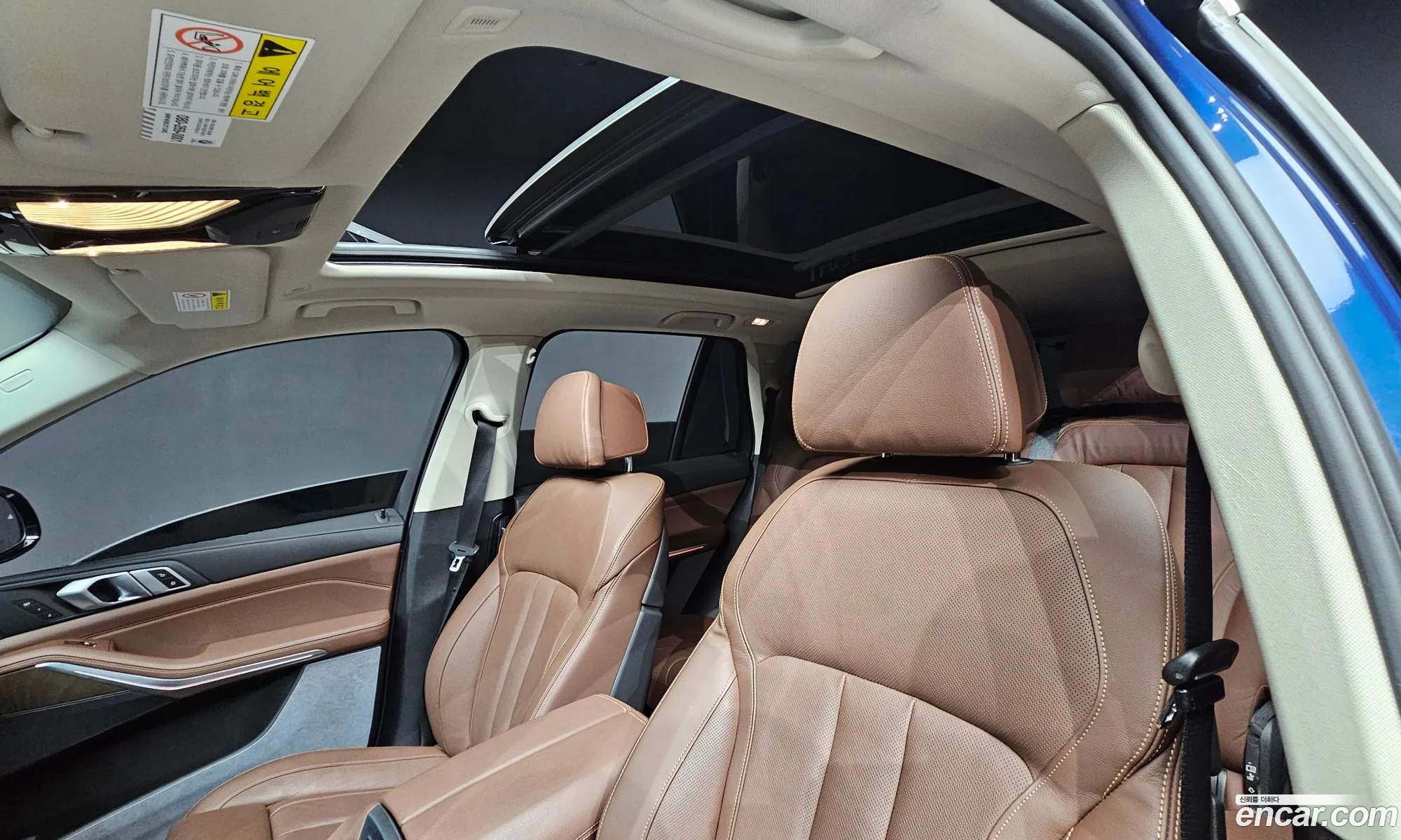 BMW X5 2020 WBACV6101L9B73364 — 6