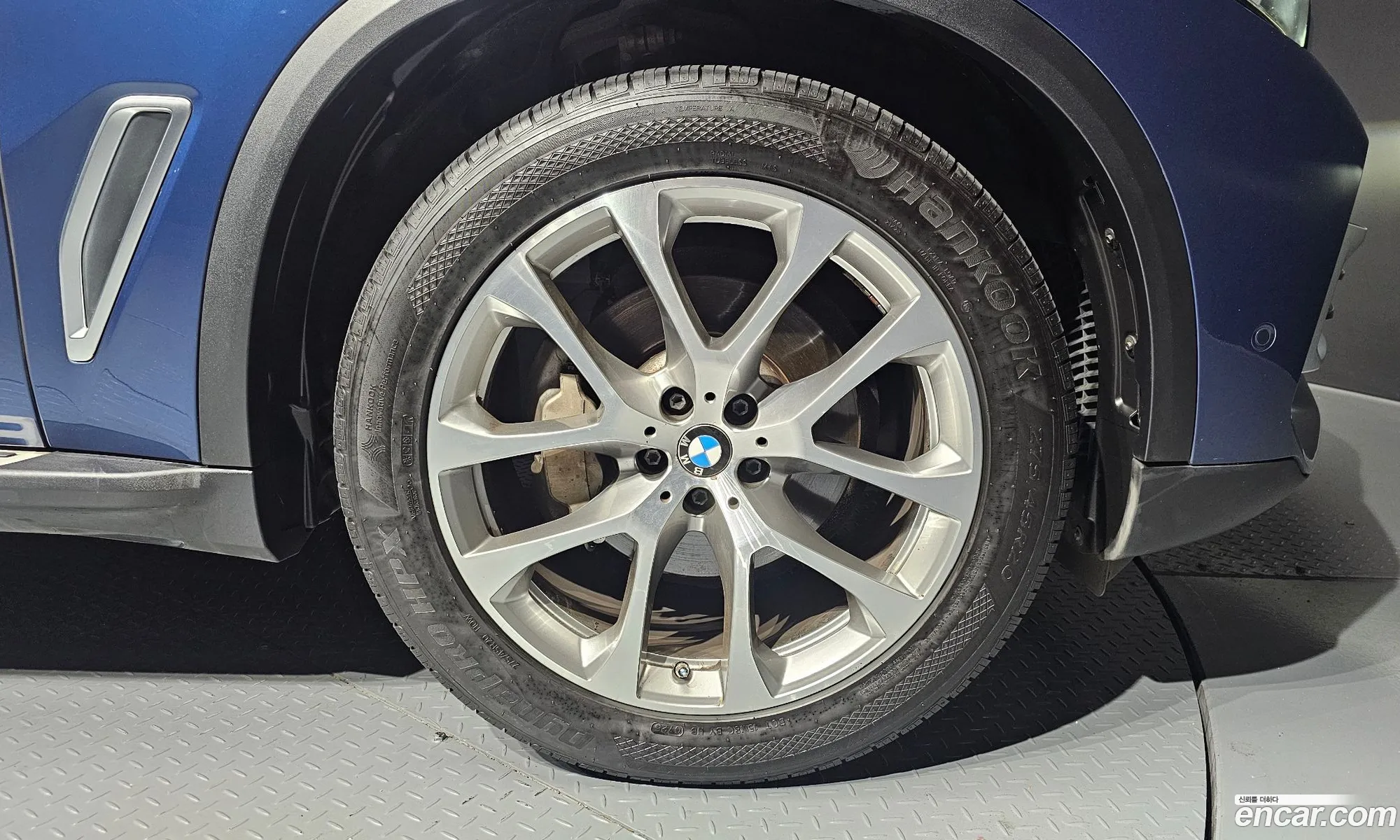 BMW X5 2020 WBACV6101L9B73364 — 33