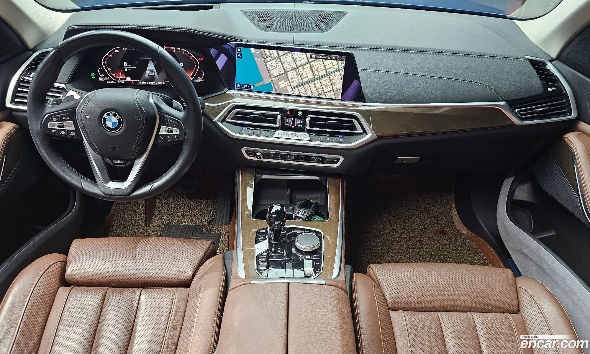 BMW X5 2020 WBACV6101L9B73364 — 26