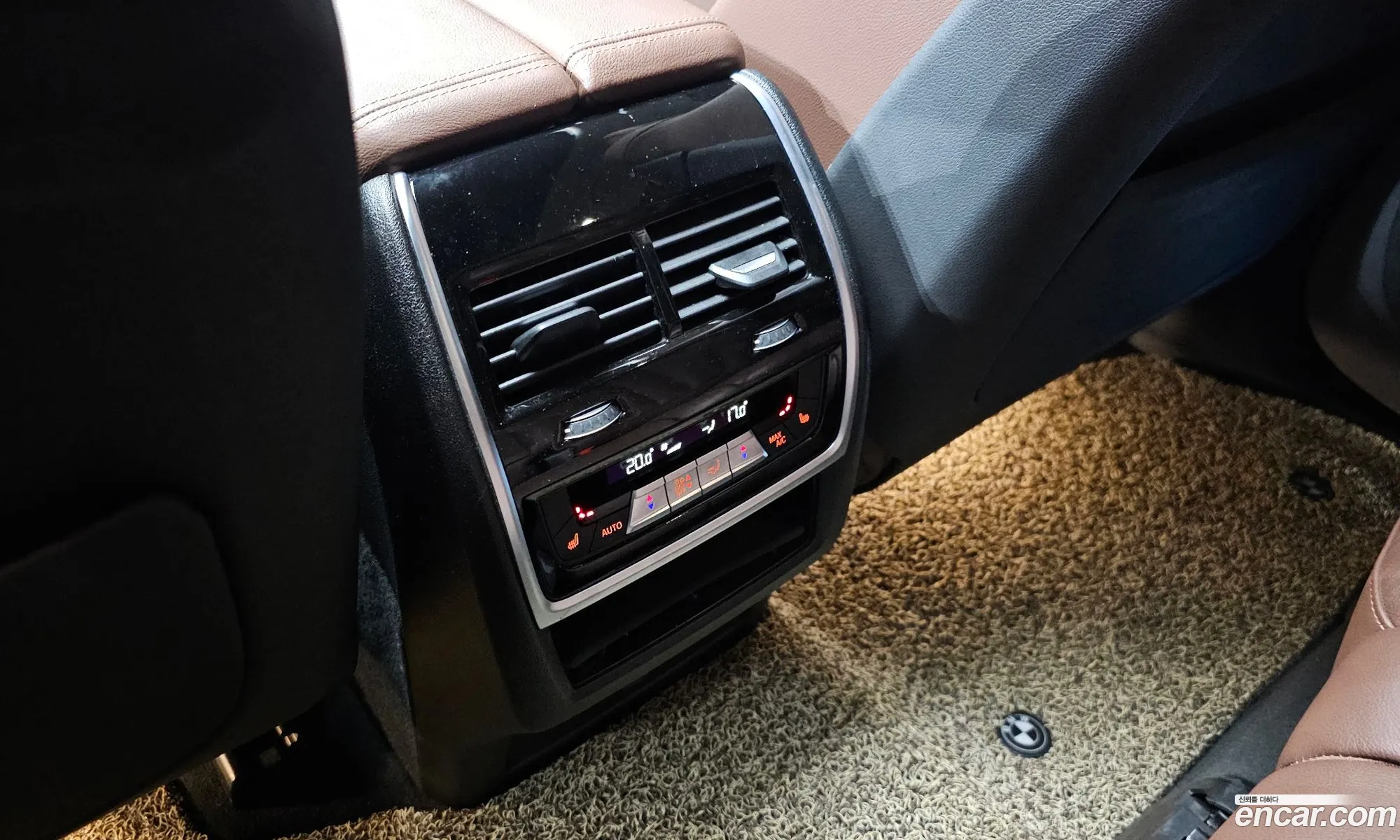 BMW X5 2020 WBACV6101L9B73364 — 15