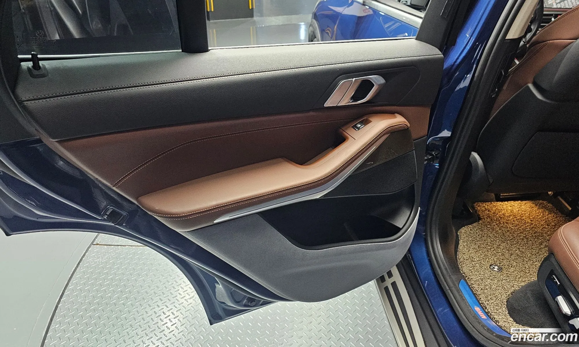 BMW X5 2020 WBACV6101L9B73364 — 2