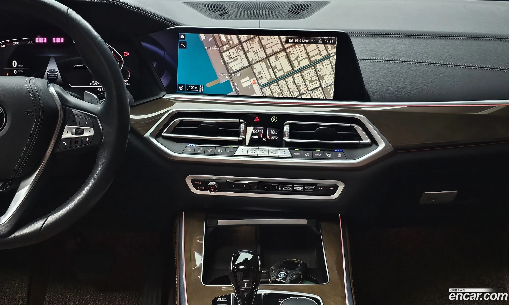 BMW X5 2020 WBACV6101L9B73364 — 27