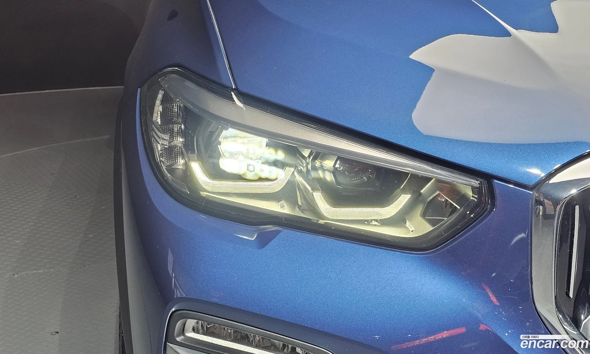 BMW X5 2020 WBACV6101L9B73364 — 20
