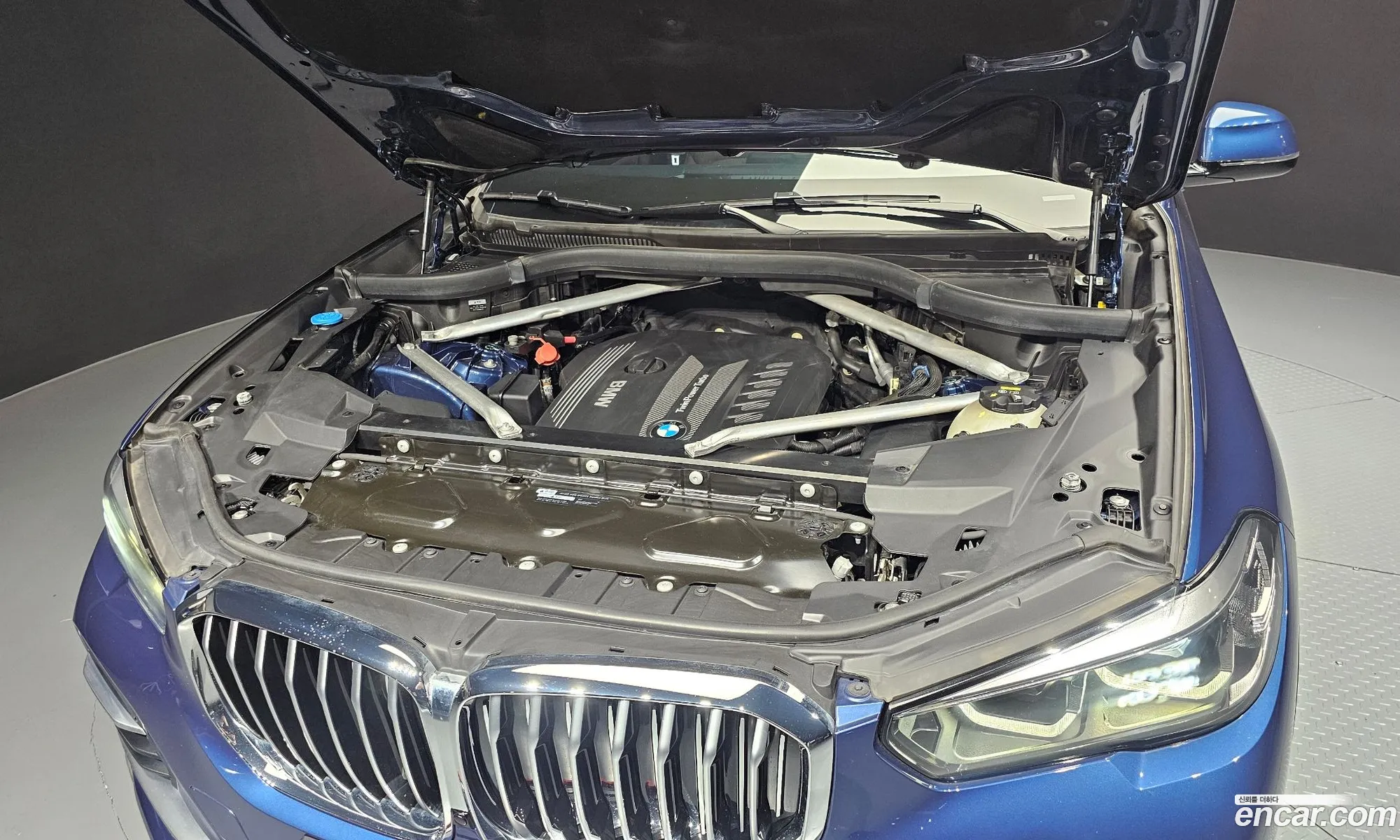 BMW X5 2020 WBACV6101L9B73364 — 29