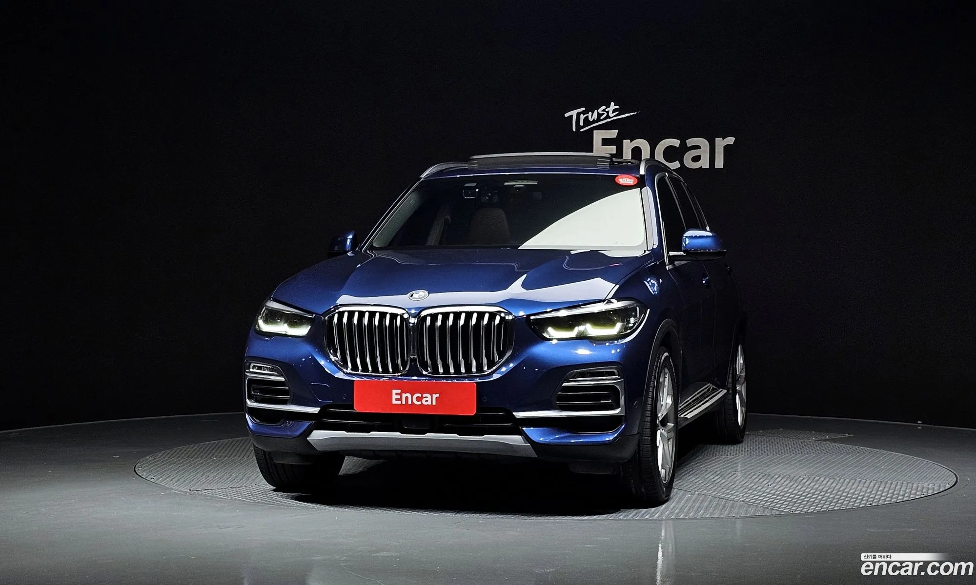 BMW X5 2020 WBACV6101L9B73364 — 35