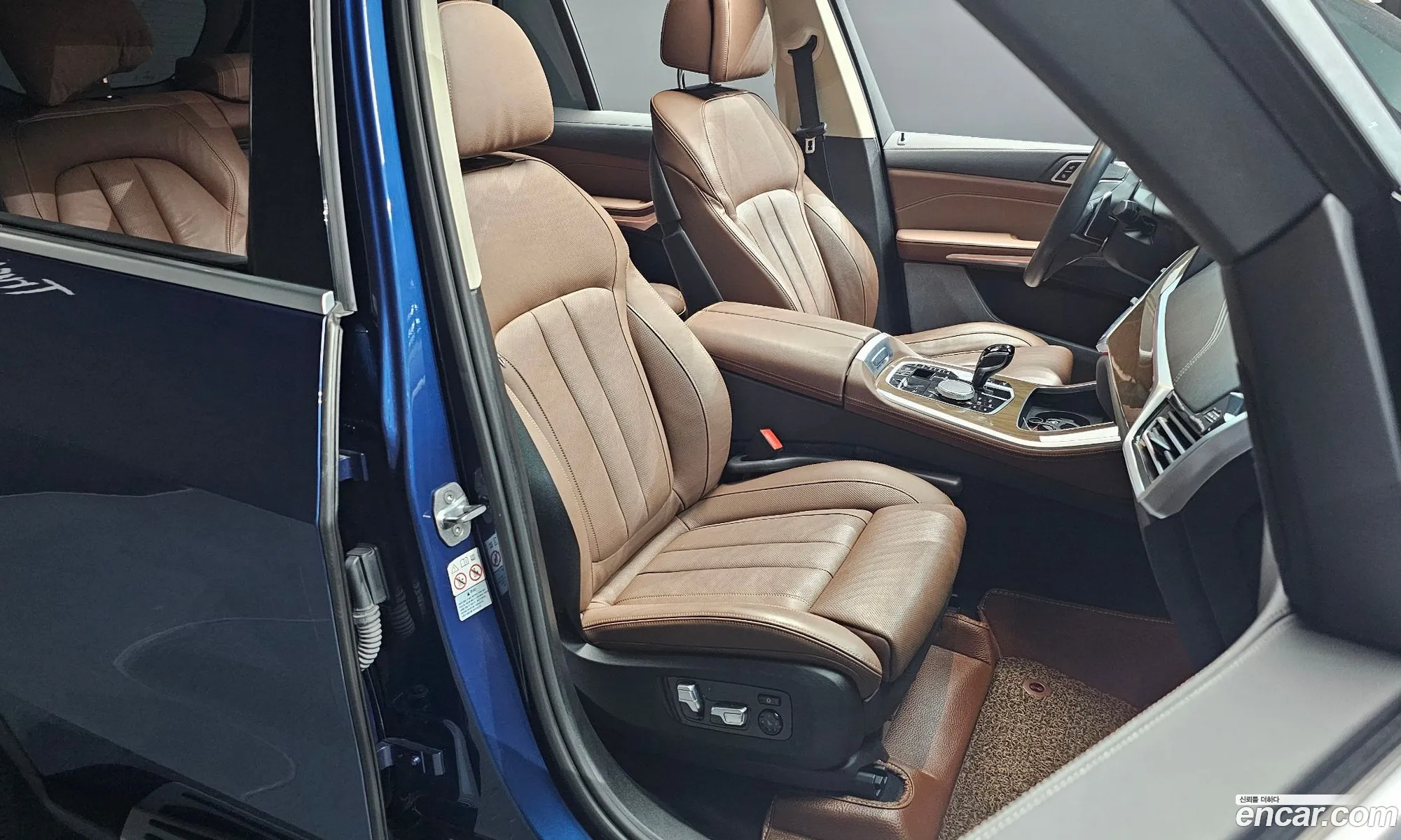BMW X5 2020 WBACV6101L9B73364 — 7