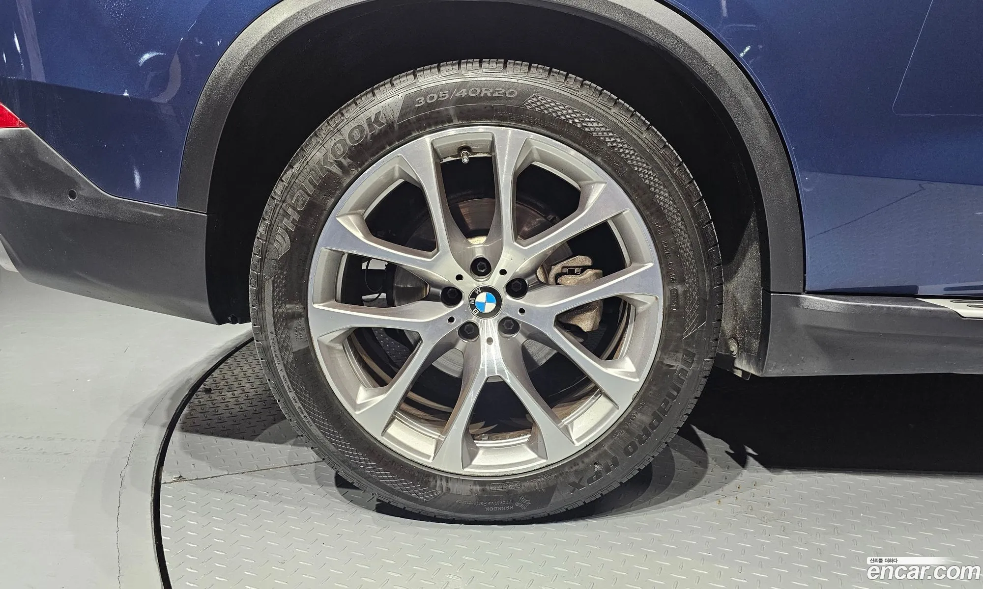 BMW X5 2020 WBACV6101L9B73364 — 32