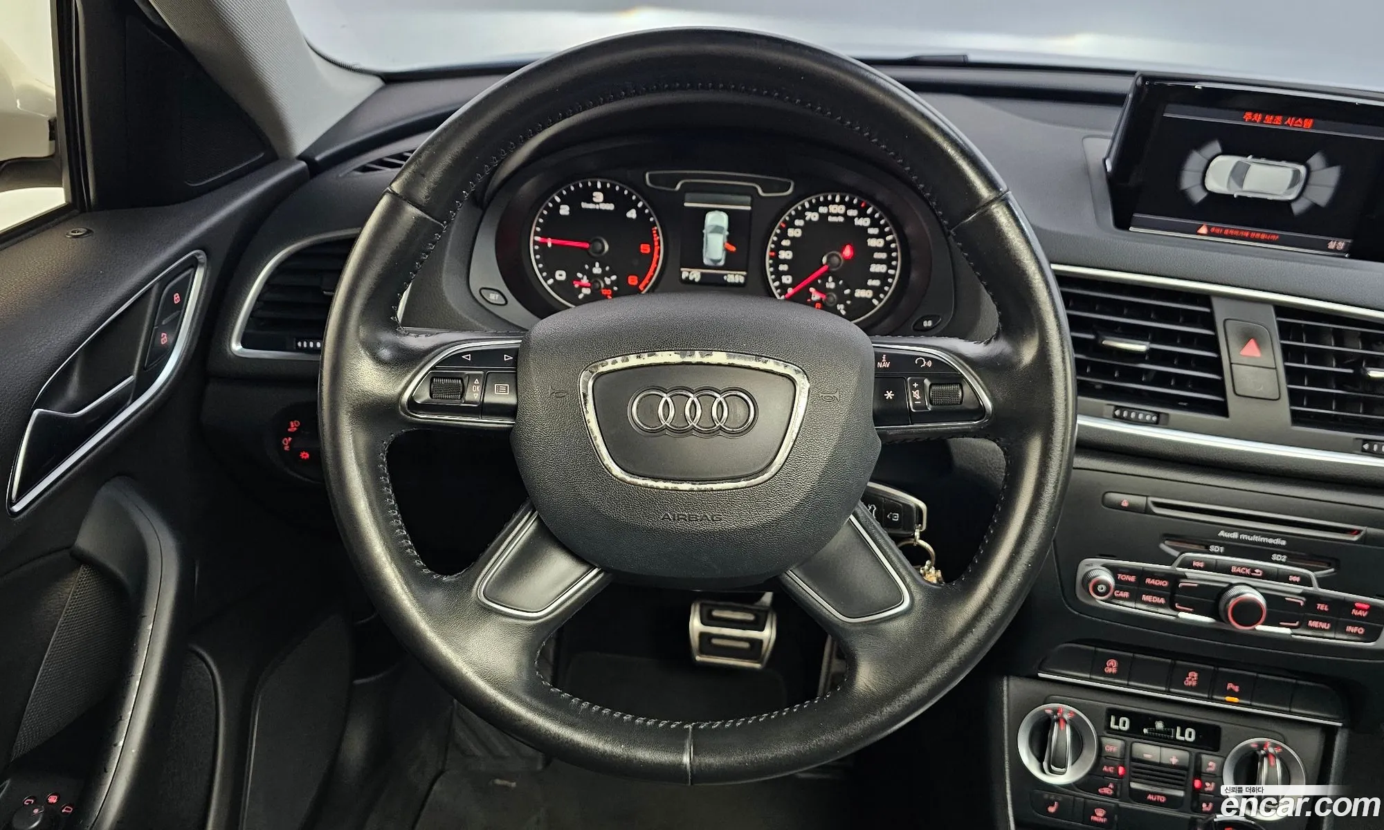 Audi Q3 2015 WAUZZZ8U4FR006975 — 20