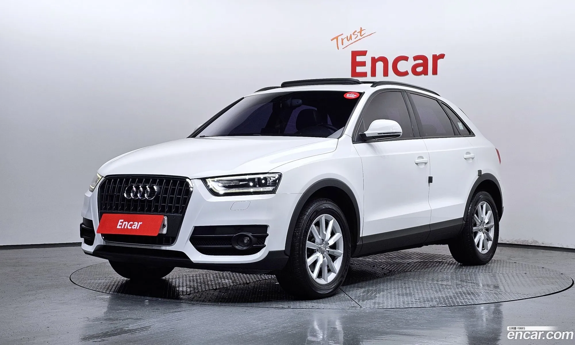 Audi Q3 2015 WAUZZZ8U4FR006975 — 10