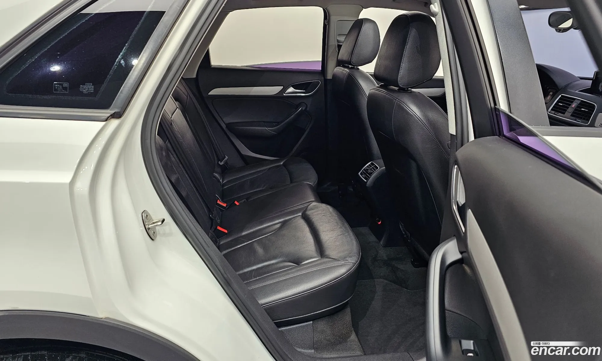Audi Q3 2015 WAUZZZ8U4FR006975 — 8