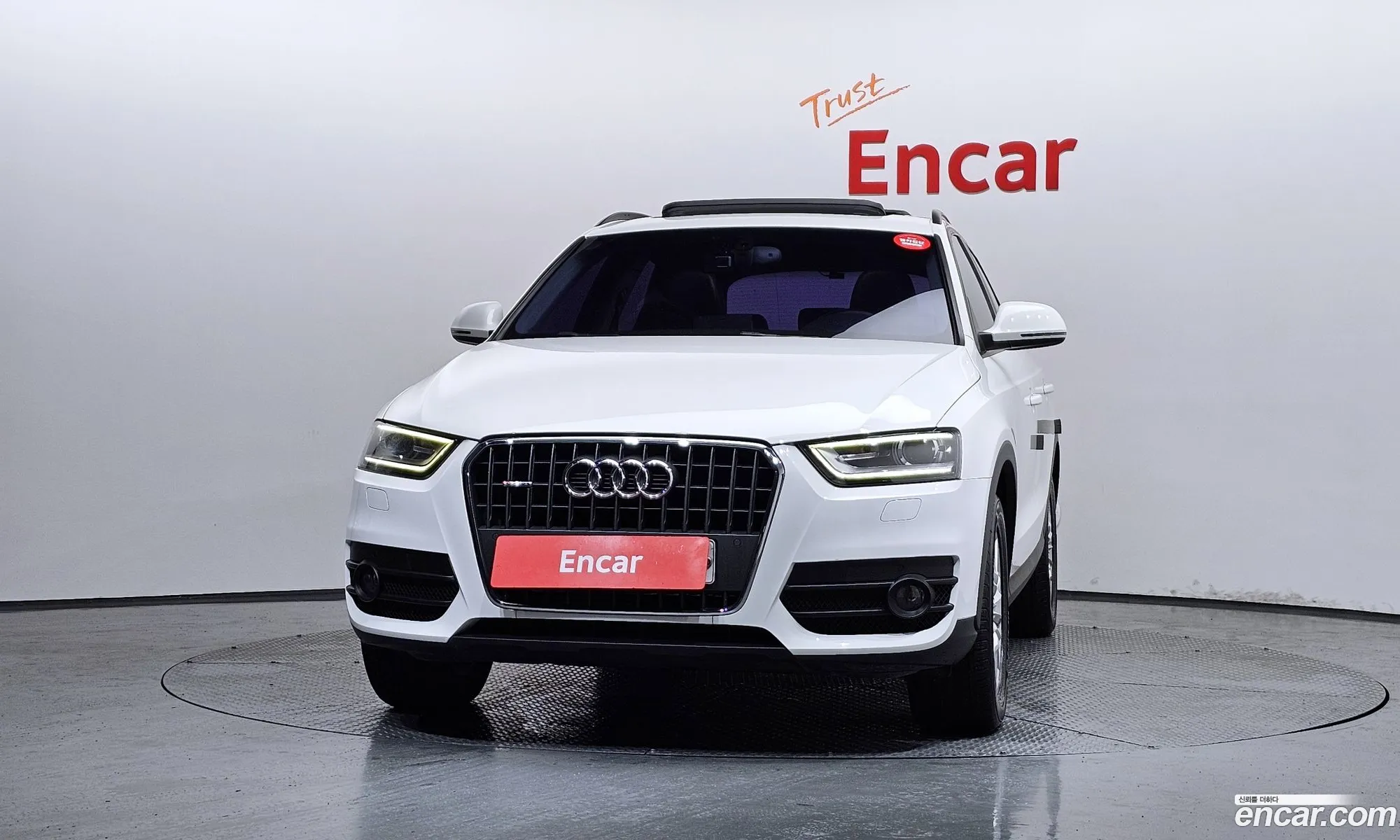 Audi Q3 2015 WAUZZZ8U4FR006975 — 11