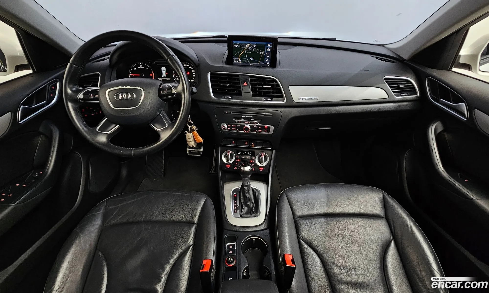 Audi Q3 2015 WAUZZZ8U4FR006975 — 3