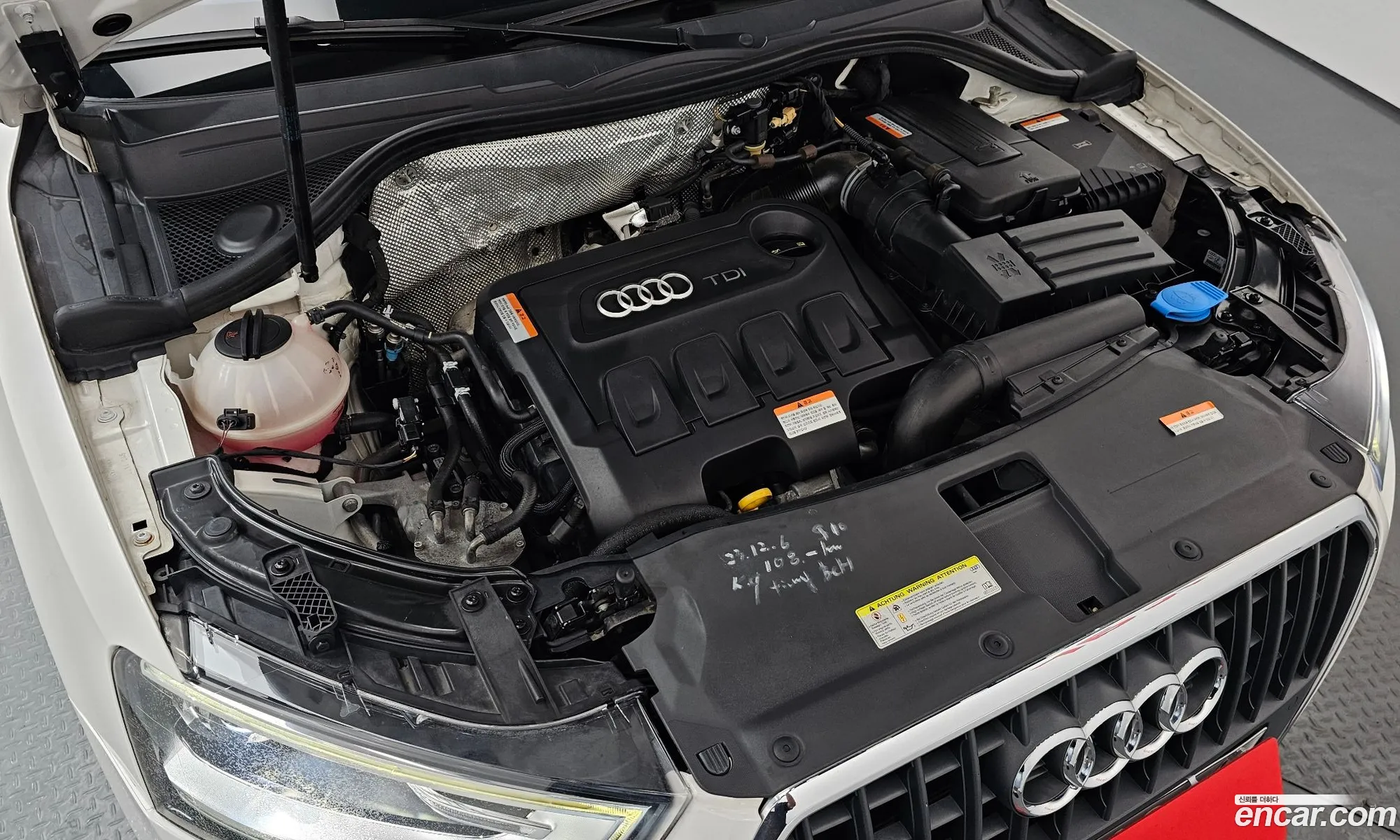 Audi Q3 2015 WAUZZZ8U4FR006975 — 19