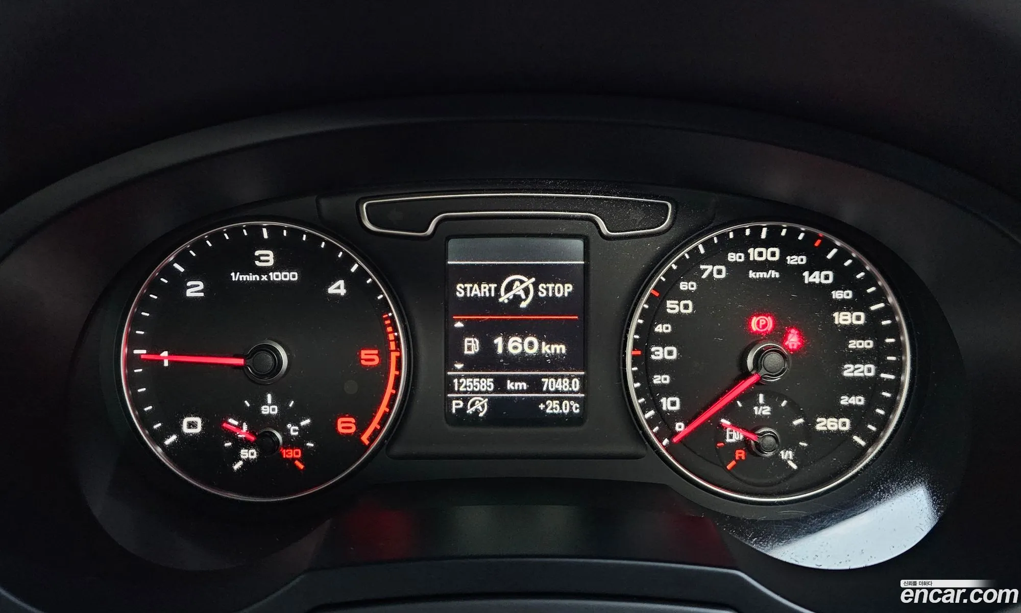 Audi Q3 2015 WAUZZZ8U4FR006975 — 12