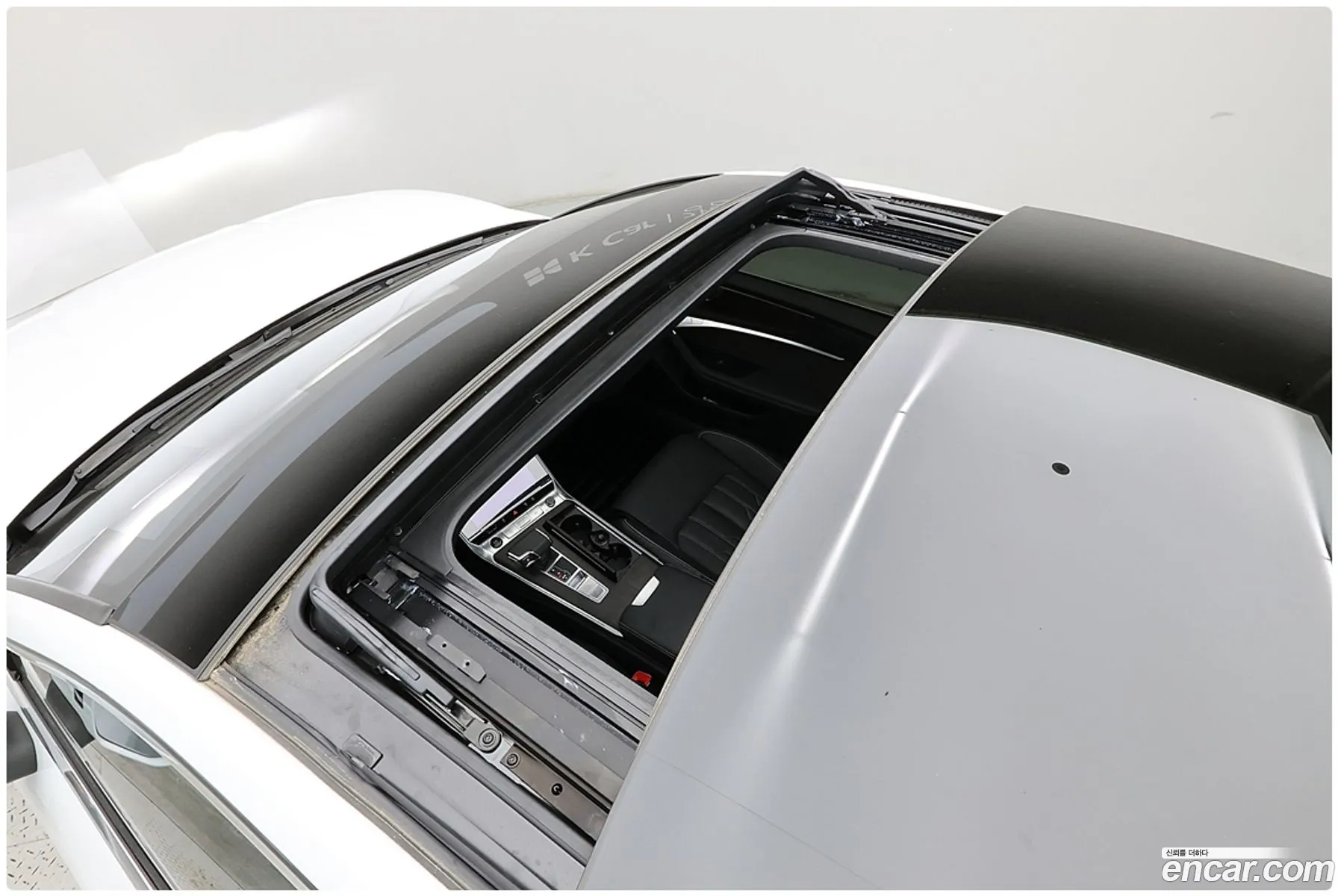 Audi A7 2021 — 11