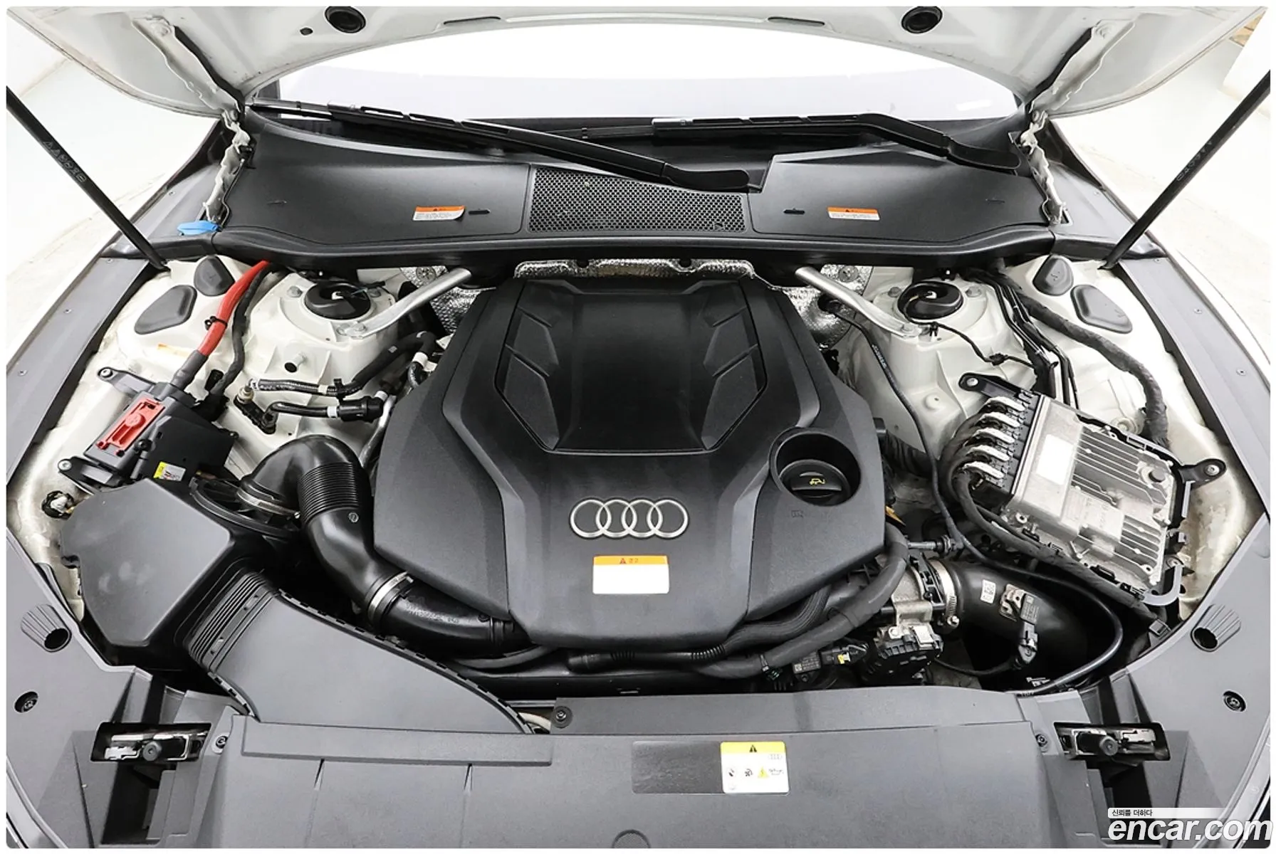 Audi A7 2021 — 9