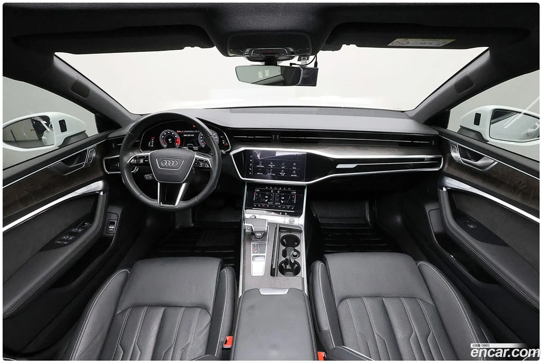 Audi A7 2021 — 3