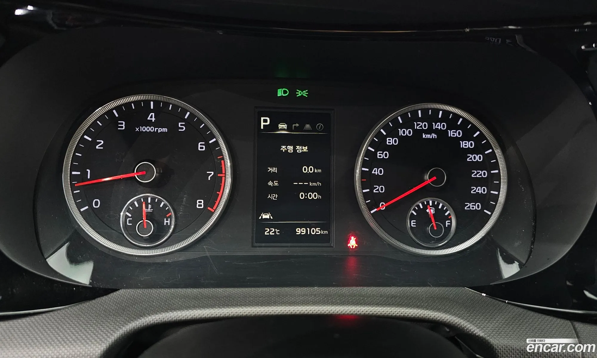 Kia K5 2021 — 15