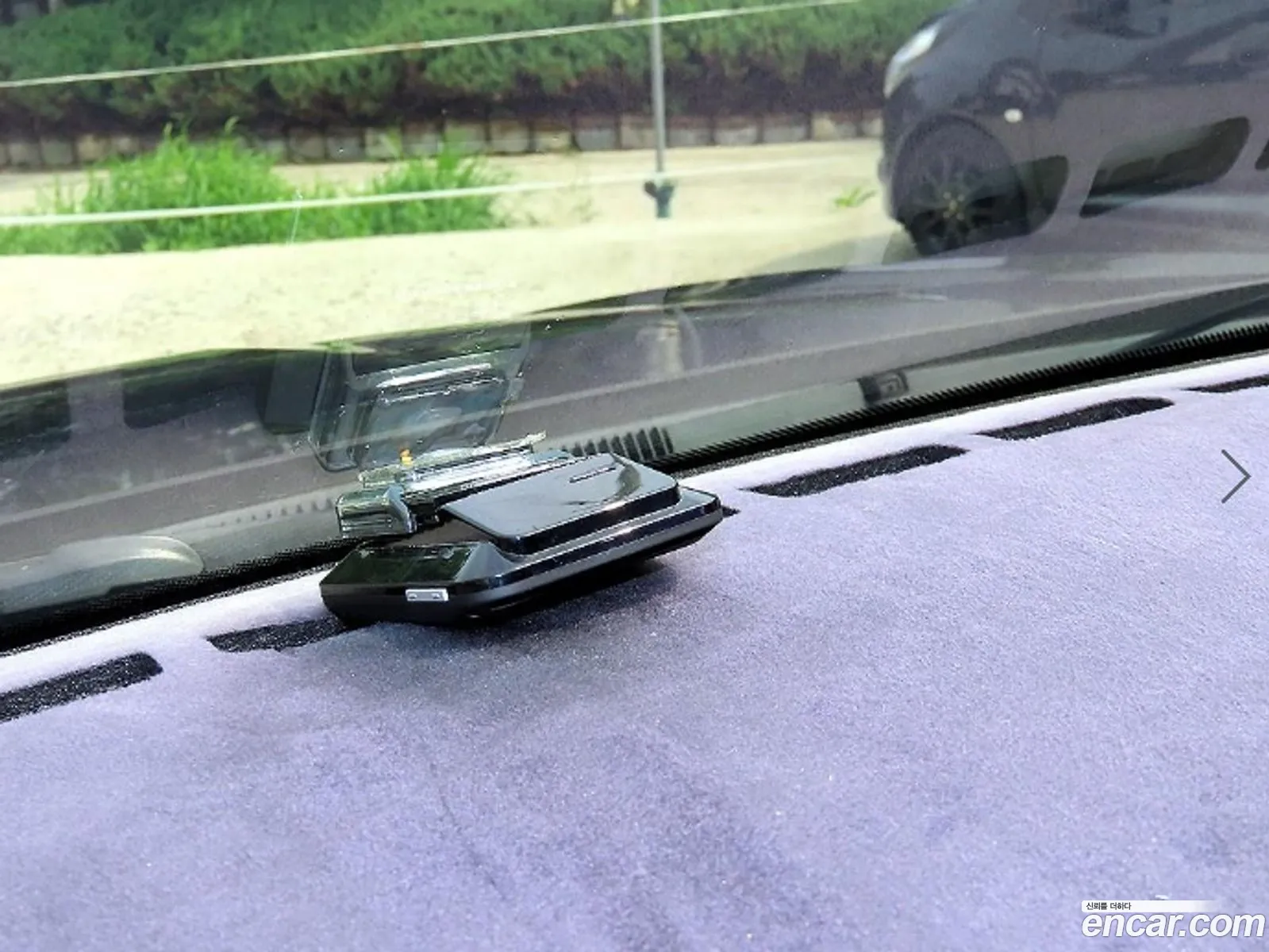 KG Mobility (SsangYong) Tivoli 2015 — 2