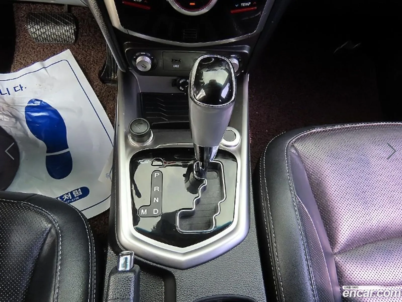 KG Mobility (SsangYong) Tivoli 2015 — 15