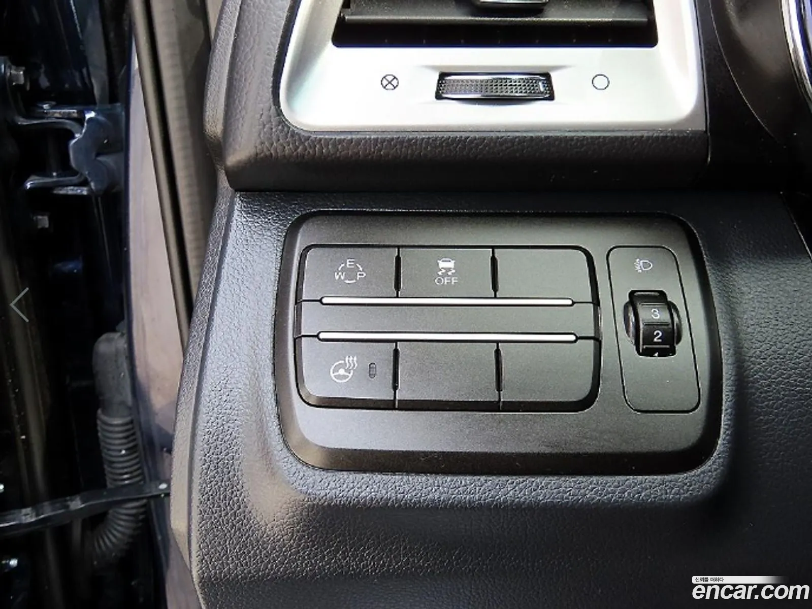 KG Mobility (SsangYong) Tivoli 2015 — 6