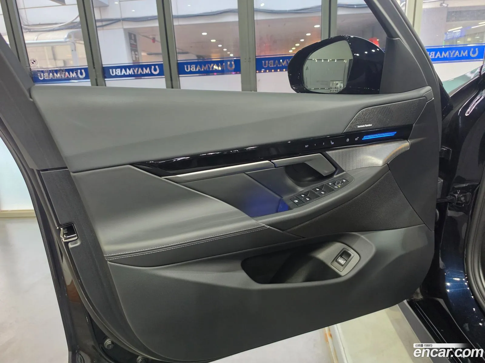 BMW 5 Series 2024 — 3