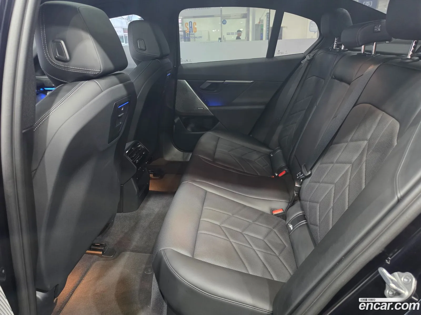 BMW 5 Series 2024 — 15