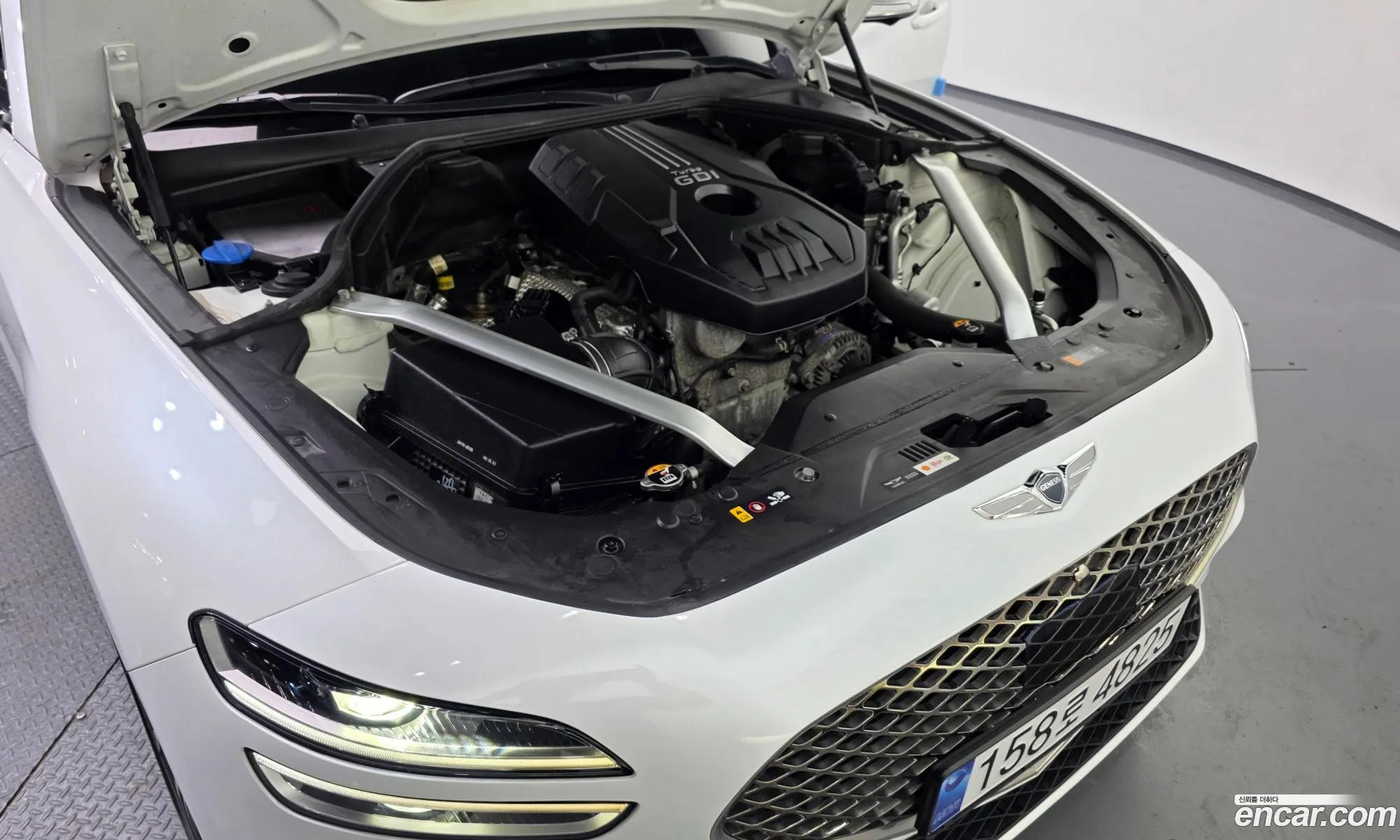 Genesis G70 2022 KMTG341ADNU106601 — 29