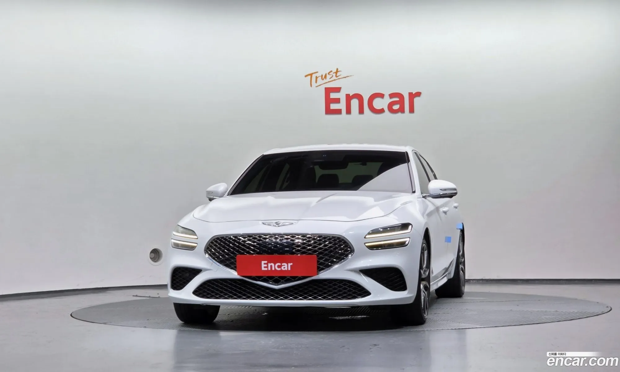 Genesis G70 2022 KMTG341ADNU106601 — 15