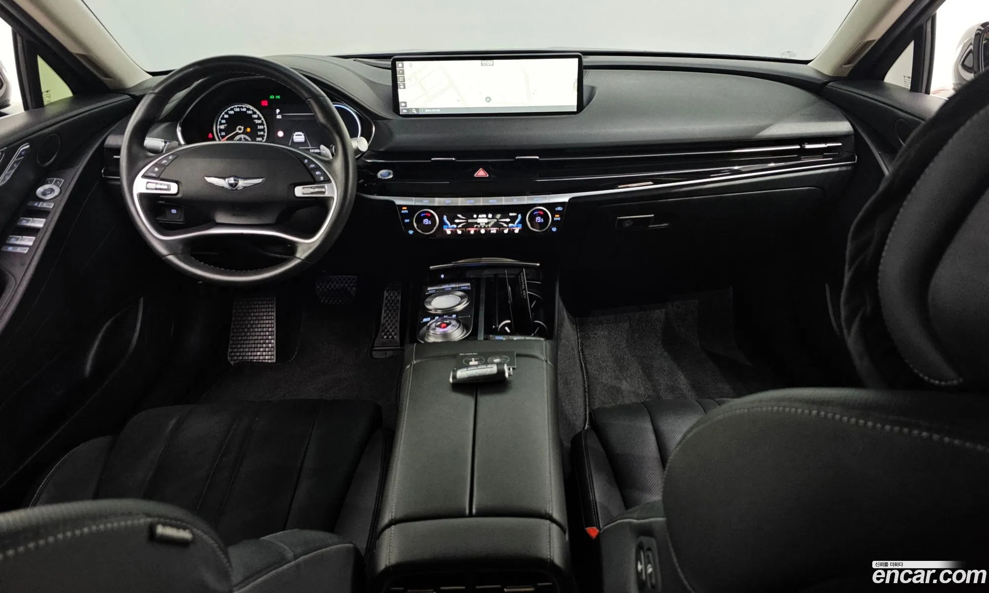 Genesis G80 2022 KMTGB41CDNU126607 — 27