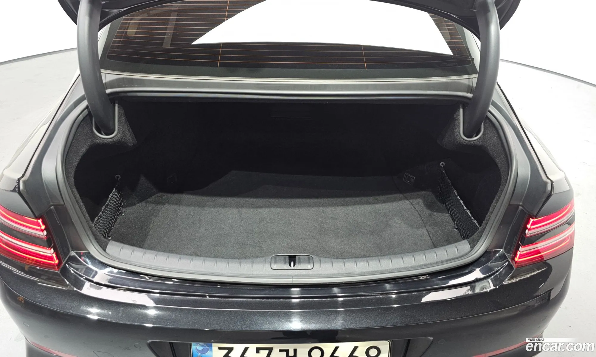 Genesis G80 2022 KMTGB41CDNU126607 — 14