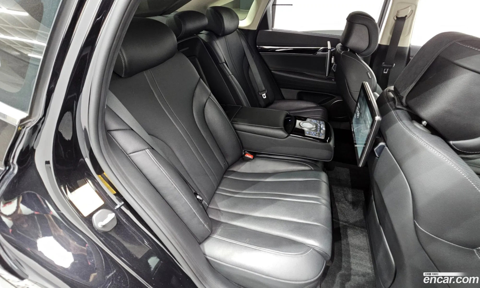 Genesis G80 2022 KMTGB41CDNU126607 — 15