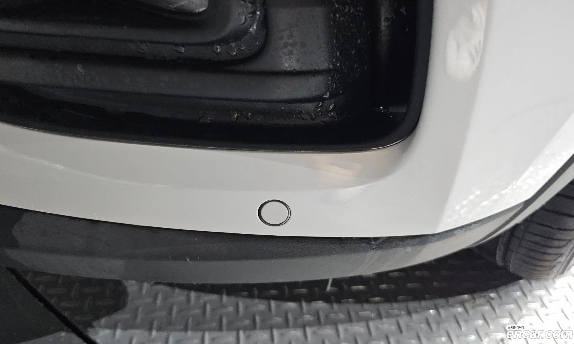 Renault Korea (Samsung) XM3 2021 — 9