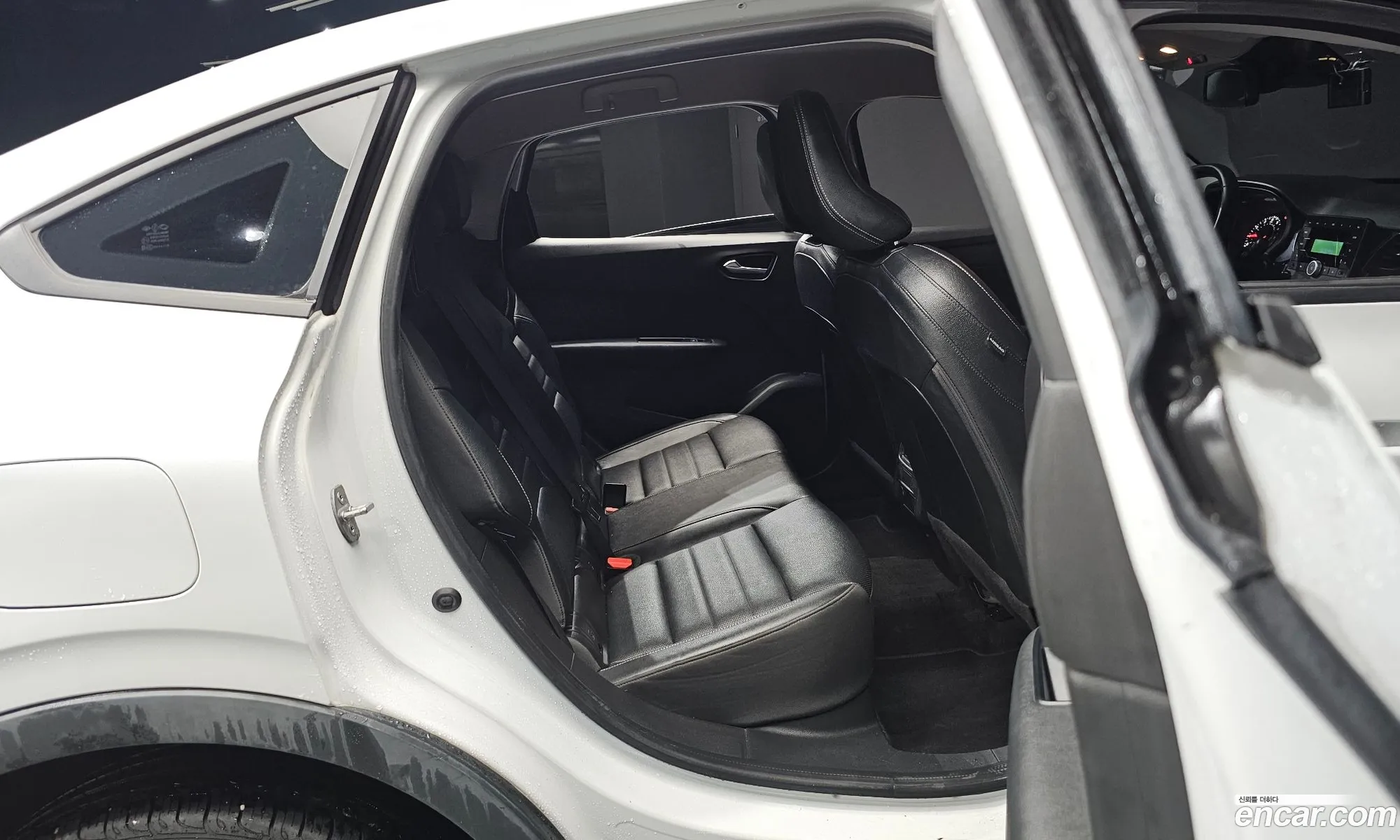 Renault Korea (Samsung) XM3 2021 — 4