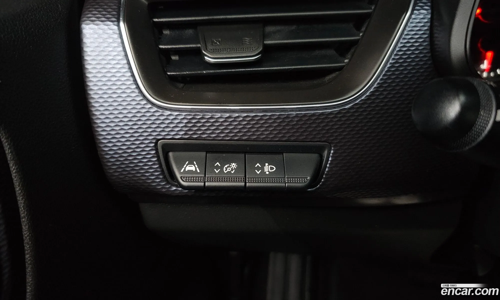 Renault Korea (Samsung) XM3 2021 — 11