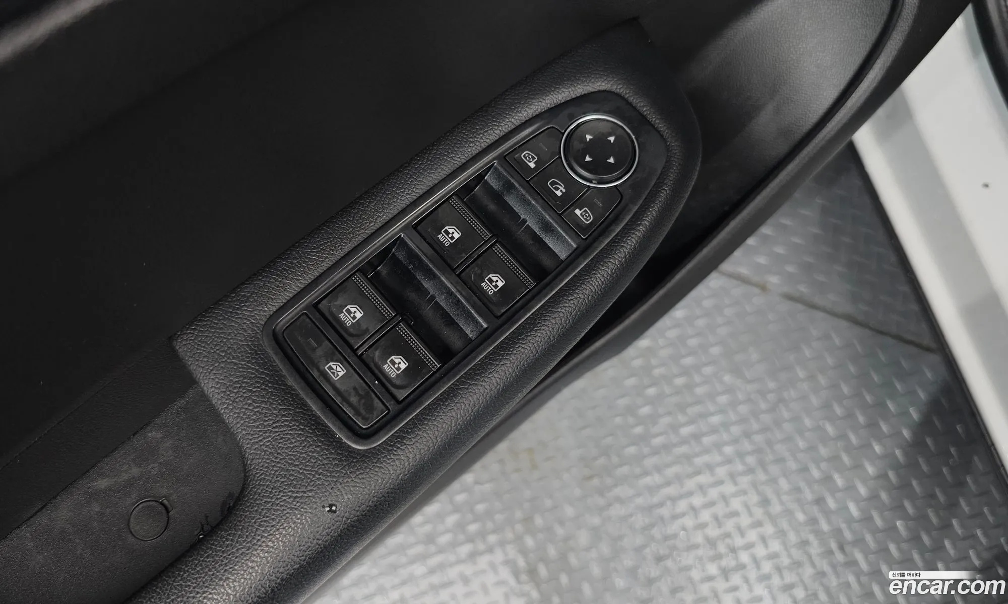 Renault Korea (Samsung) XM3 2021 — 5