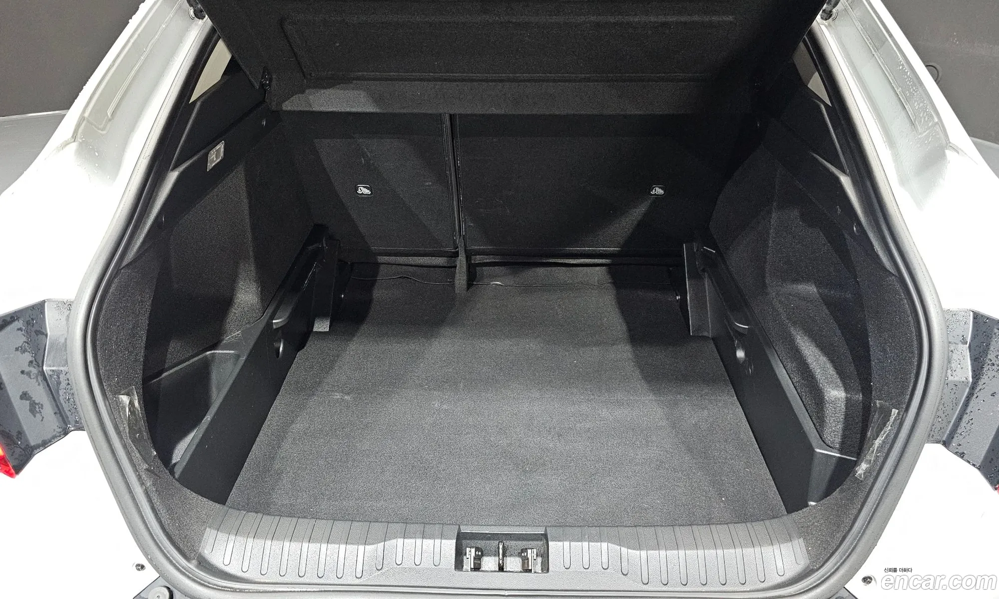 Renault Korea (Samsung) XM3 2021 — 14