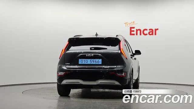 Kia Niro EV 2023 — 3
