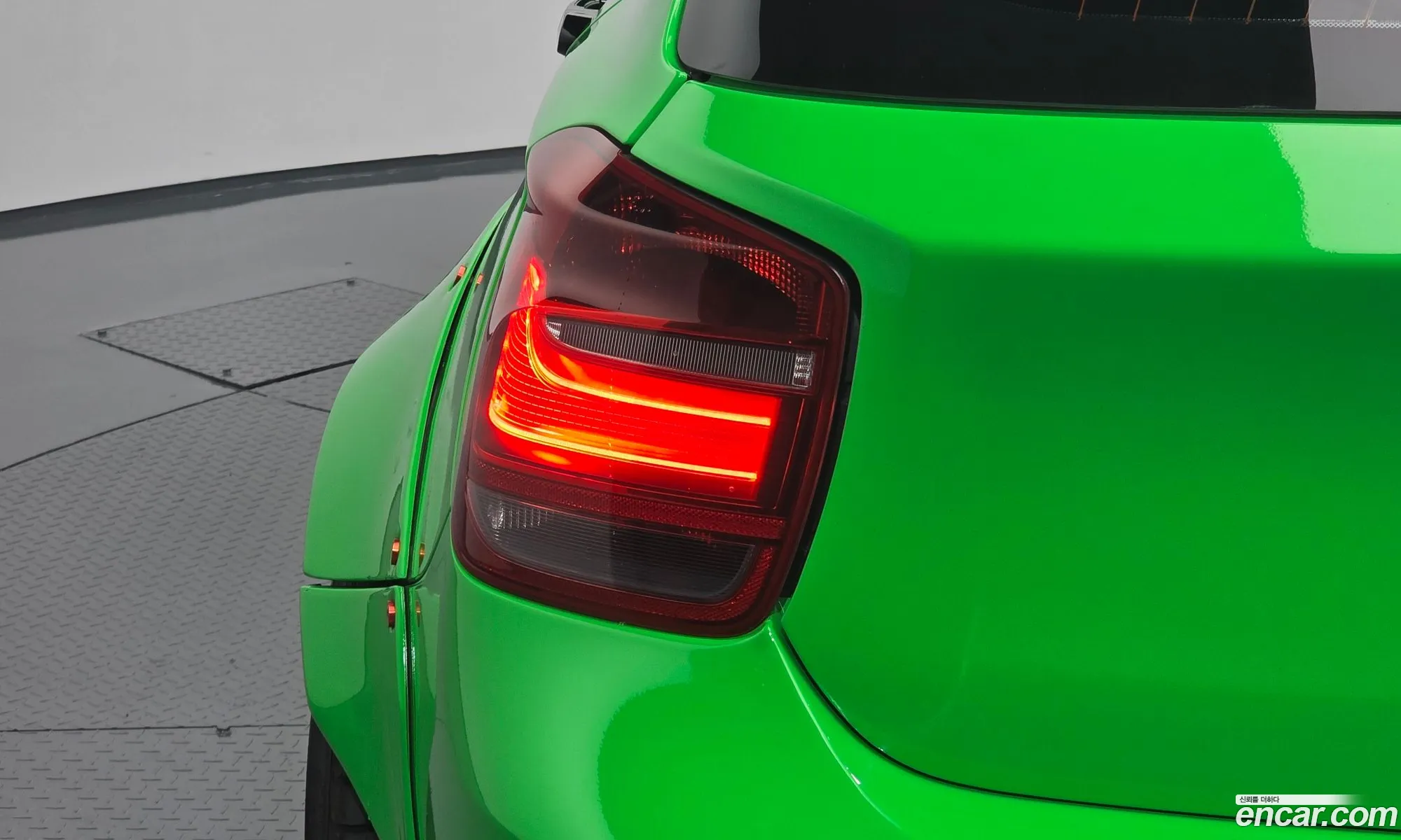 BMW 1 Series 2013 WBA1C1105EVV07225 — 17