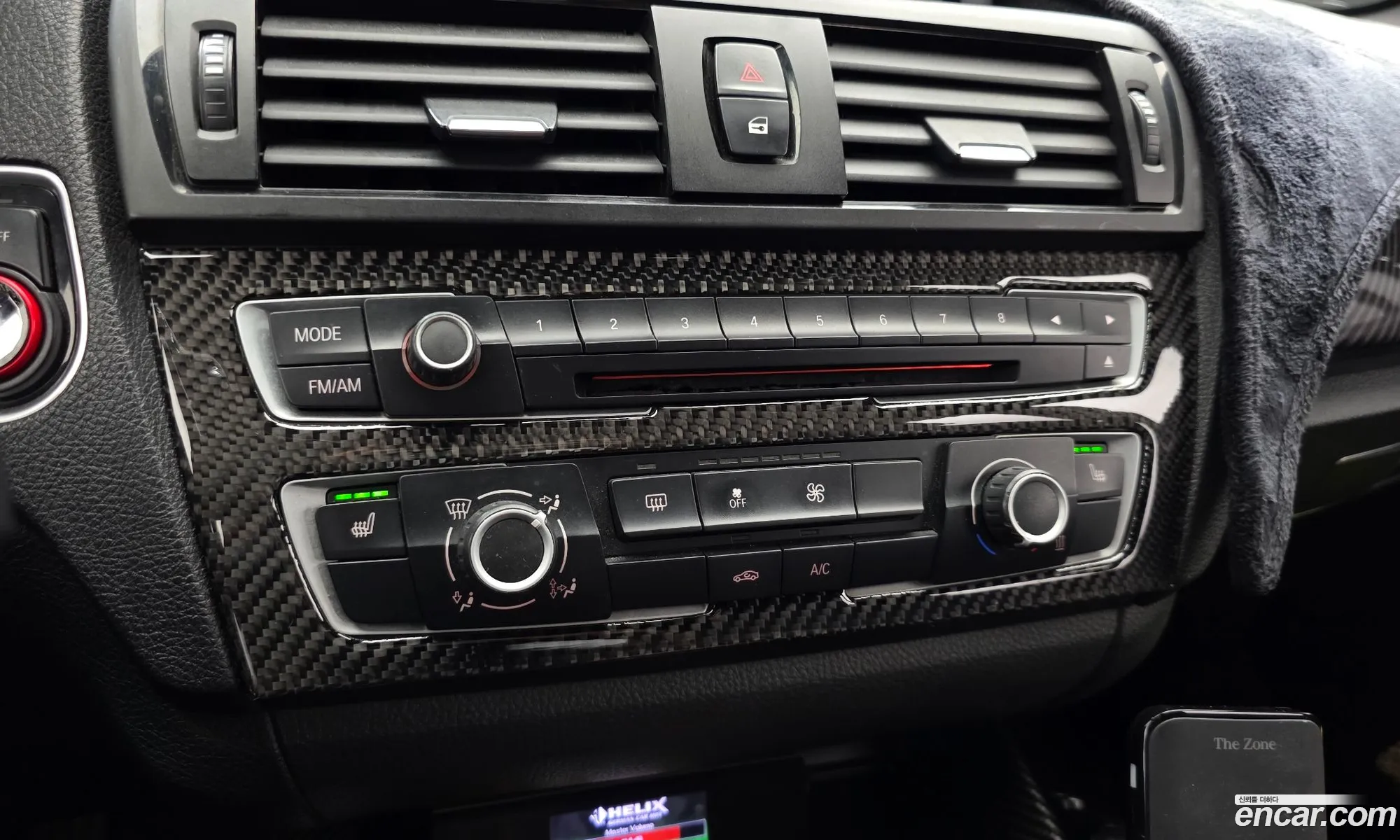 BMW 1 Series 2013 WBA1C1105EVV07225 — 22