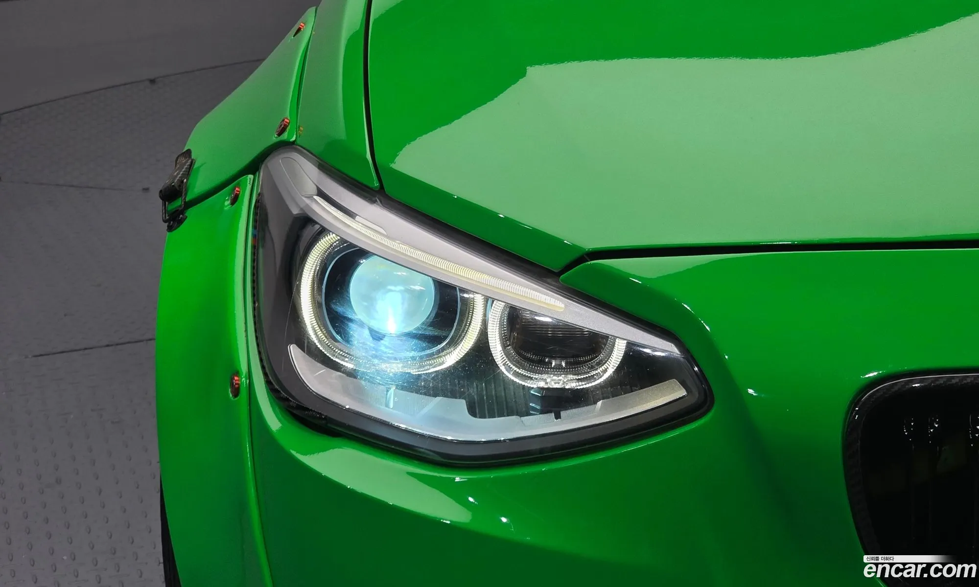 BMW 1 Series 2013 WBA1C1105EVV07225 — 21