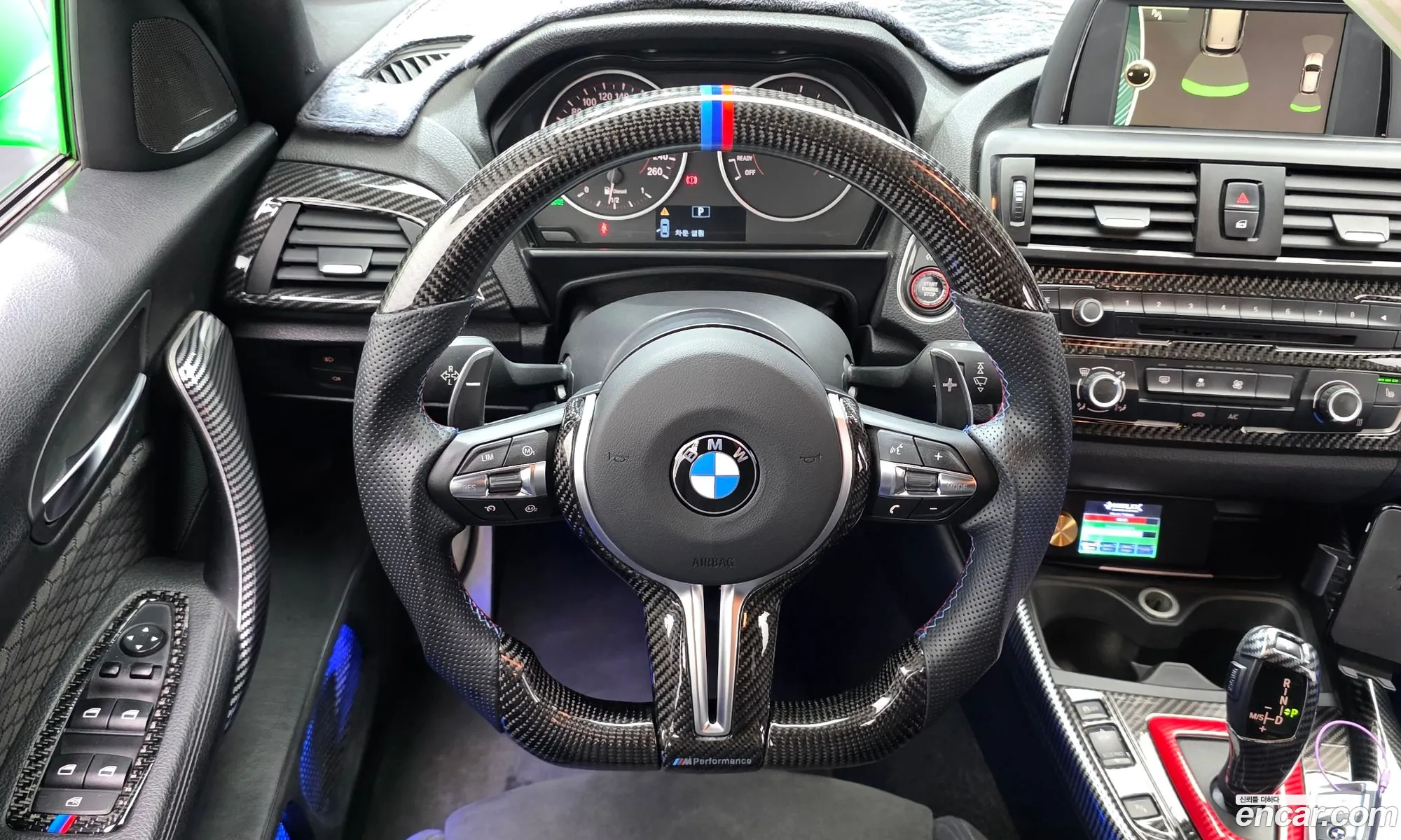 BMW 1 Series 2013 WBA1C1105EVV07225 — 16