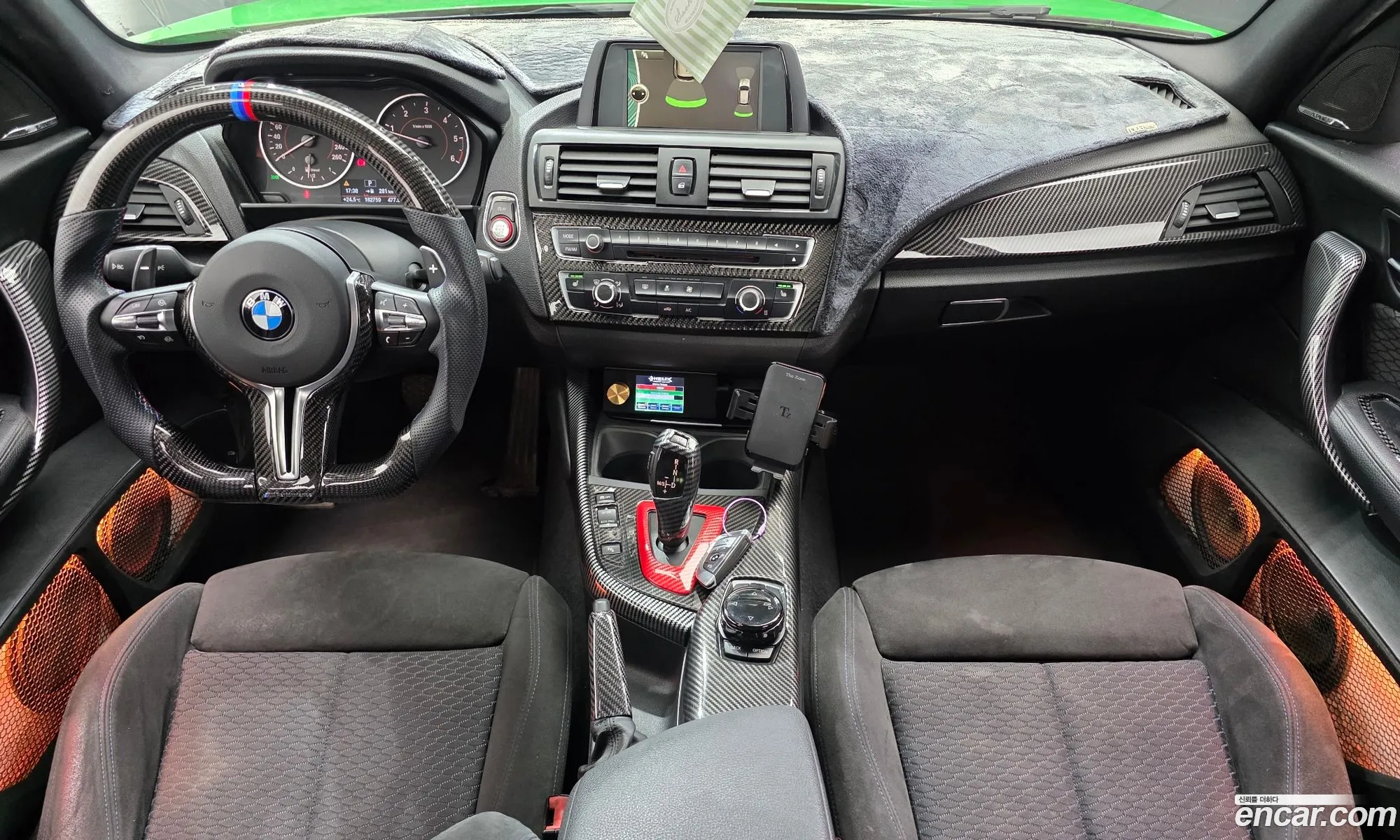 BMW 1 Series 2013 WBA1C1105EVV07225 — 28
