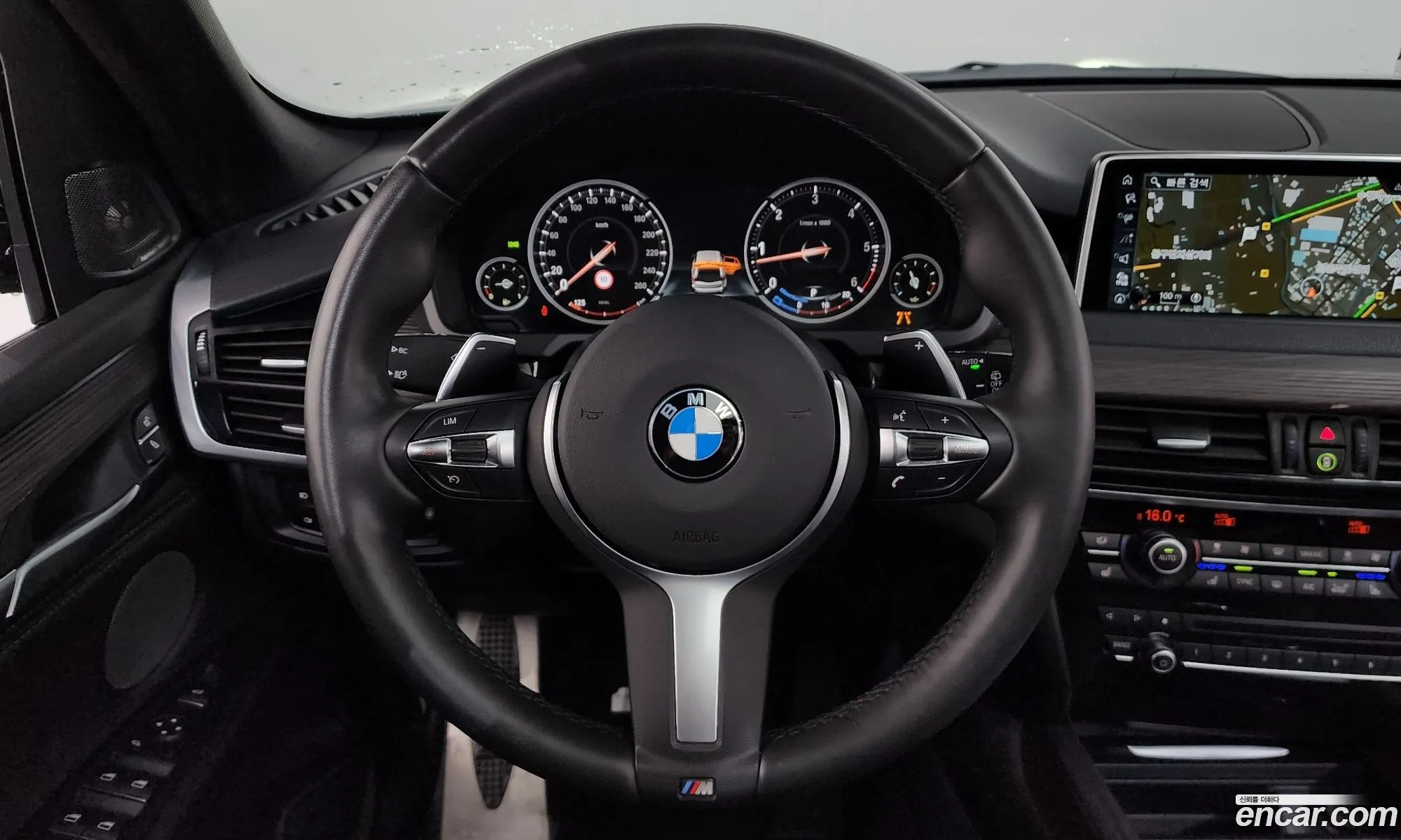 BMW X5 2017 WBAKS6108H0N68882 — 19