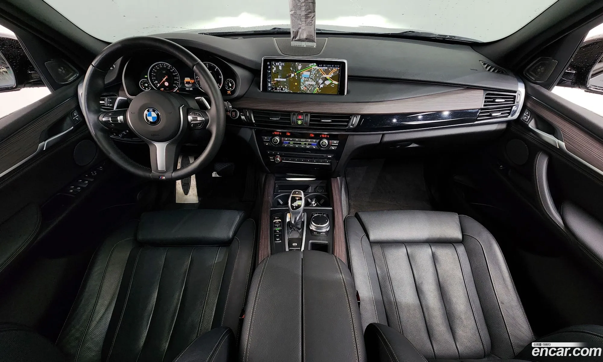 BMW X5 2017 WBAKS6108H0N68882 — 13