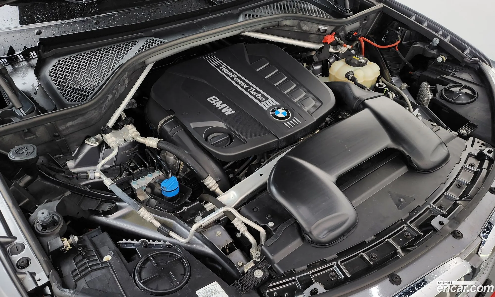 BMW X5 2017 WBAKS6108H0N68882 — 5