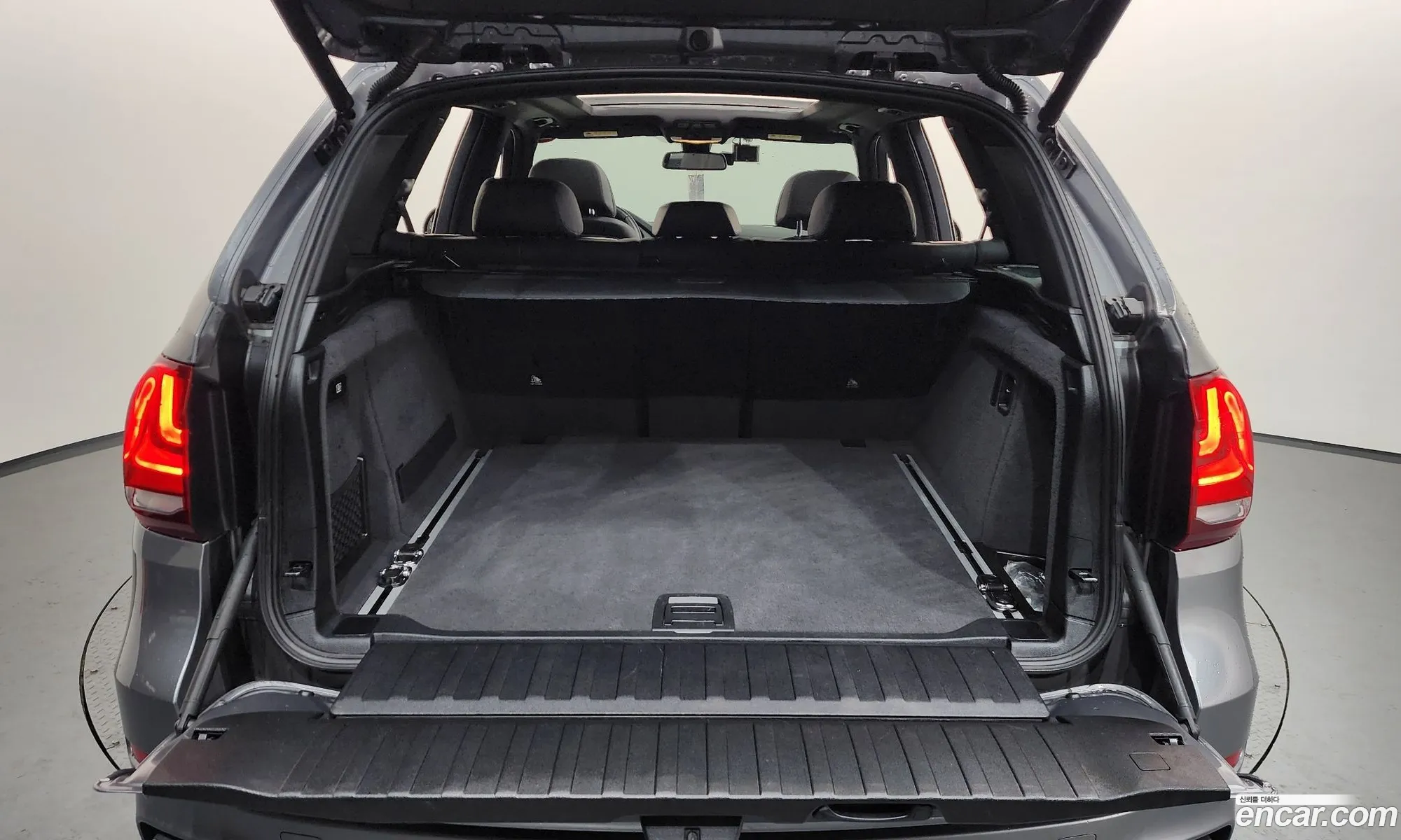 BMW X5 2017 WBAKS6108H0N68882 — 10